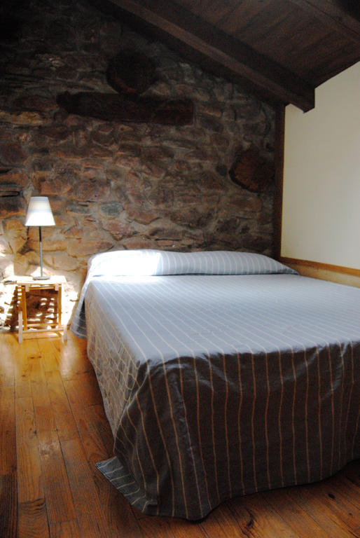 Хостел Refugi Rural Vall De Siarb Llagunes Номер фото
